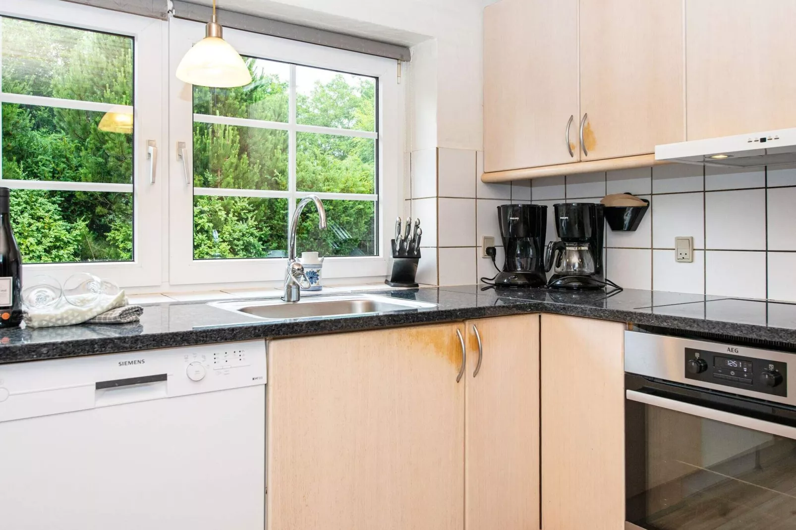 12 persoons vakantie huis in Ulfborg-By Traum-Binnen