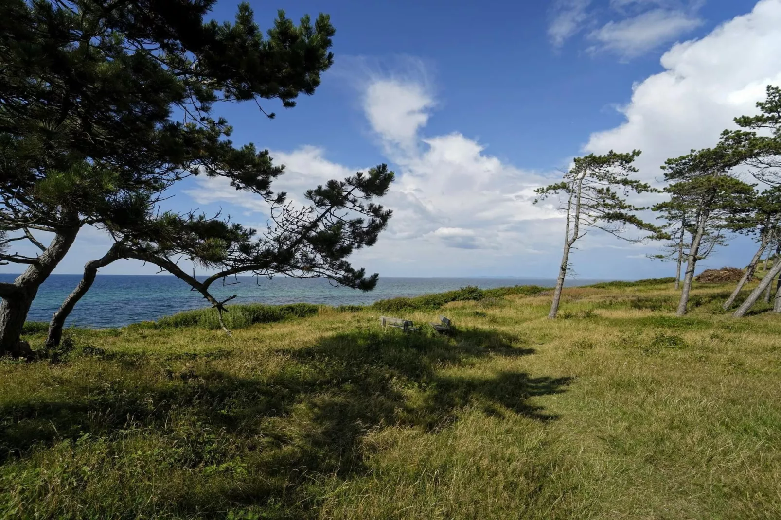 4 persoons vakantie huis in Gilleleje-By Traum-Niet-getagd