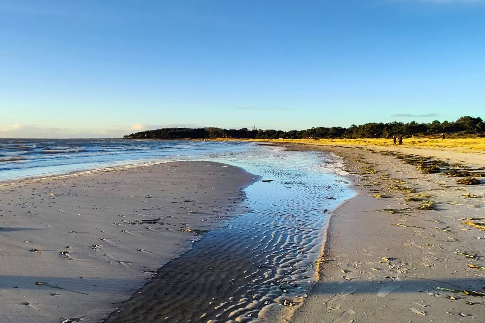 Gezellig toevluchtsoord in Stenstrup -- By Traum Ferienwohnungen-Waterzicht