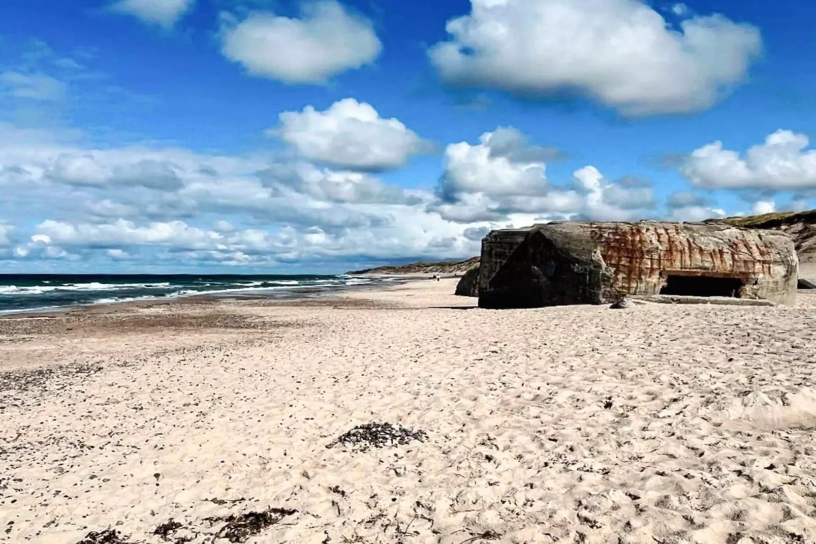 Luxe retraite aan zee -- By Traum Ferienwohnungen