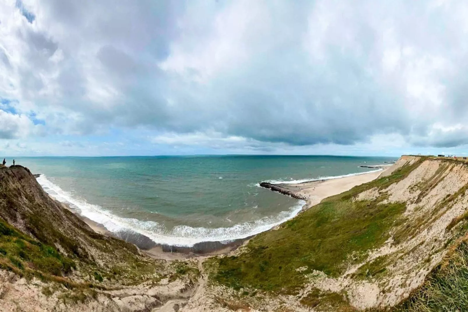 4 sterren vakantie huis in Ulfborg