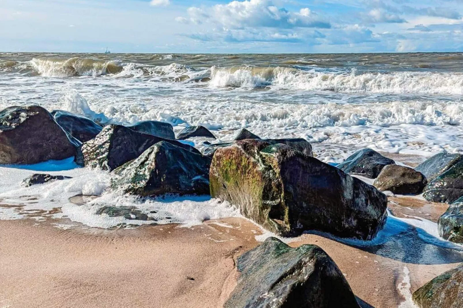 Luxe Poolhuis Retraite -- By Traum Ferienwohnungen