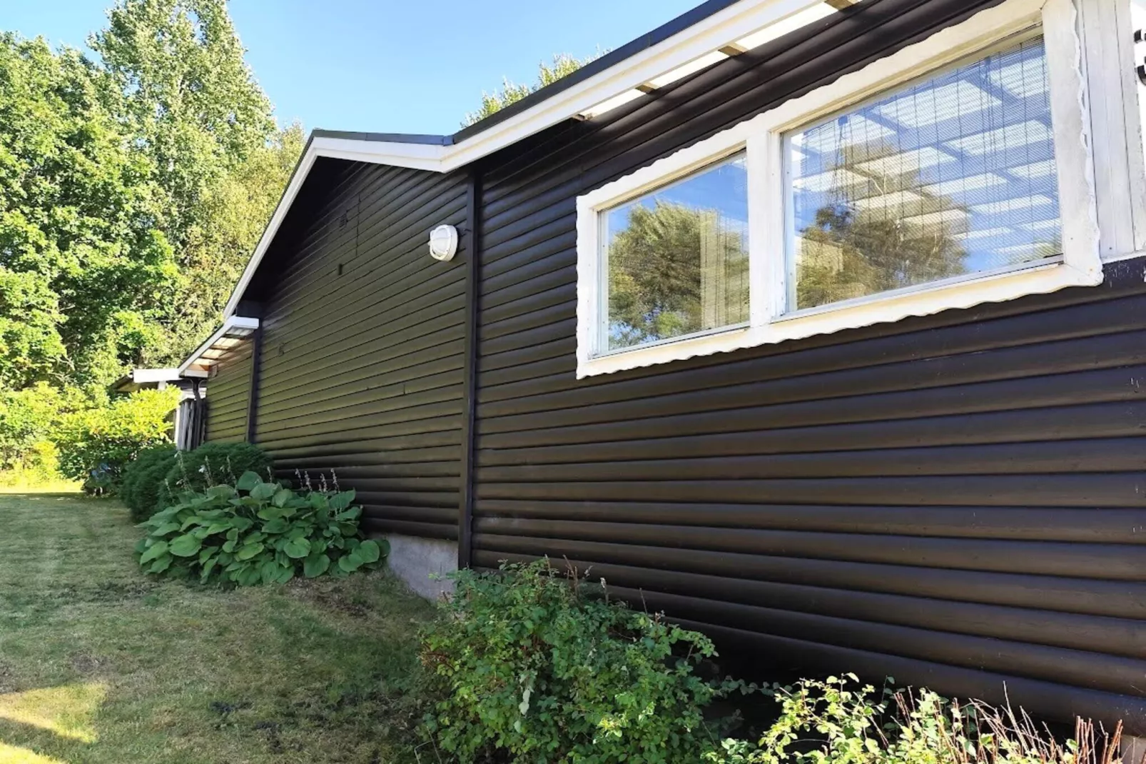 4 sterren vakantie huis in BORÅS