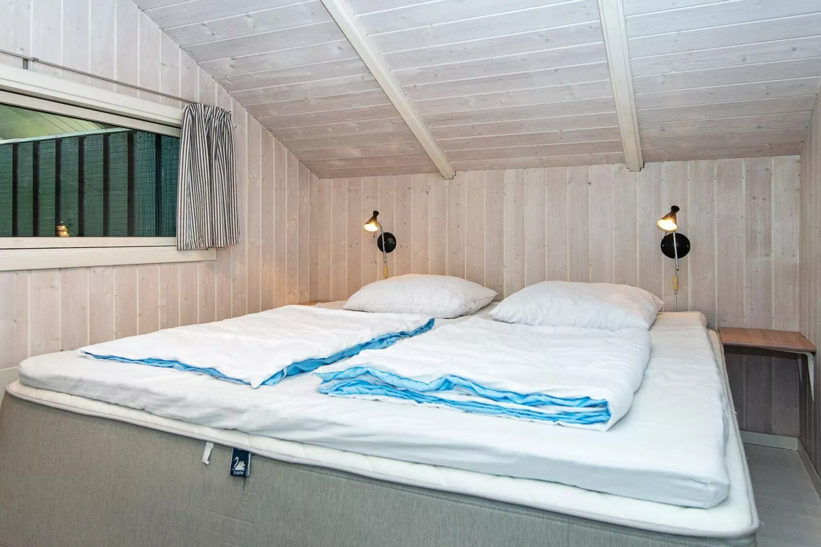 Afgelegen oase in Hvidbjerg -- By Traum Ferienwohnungen-Binnen