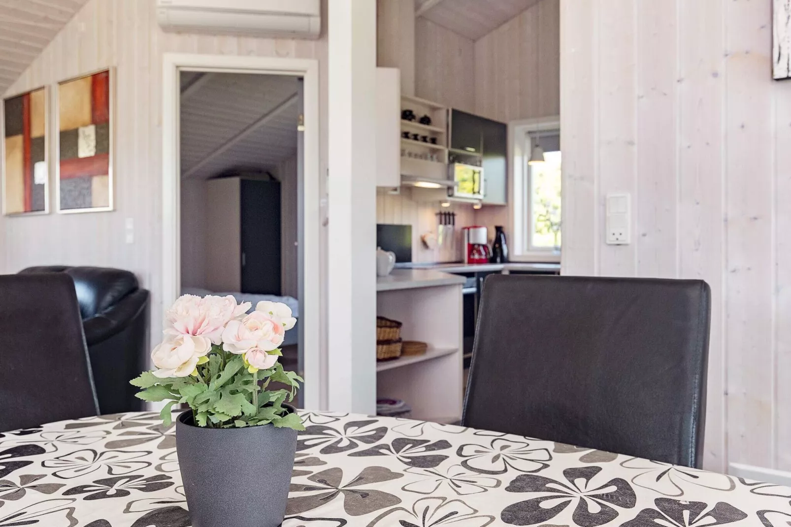 10 persoons vakantie huis in Rudkøbing-By Traum-Binnen