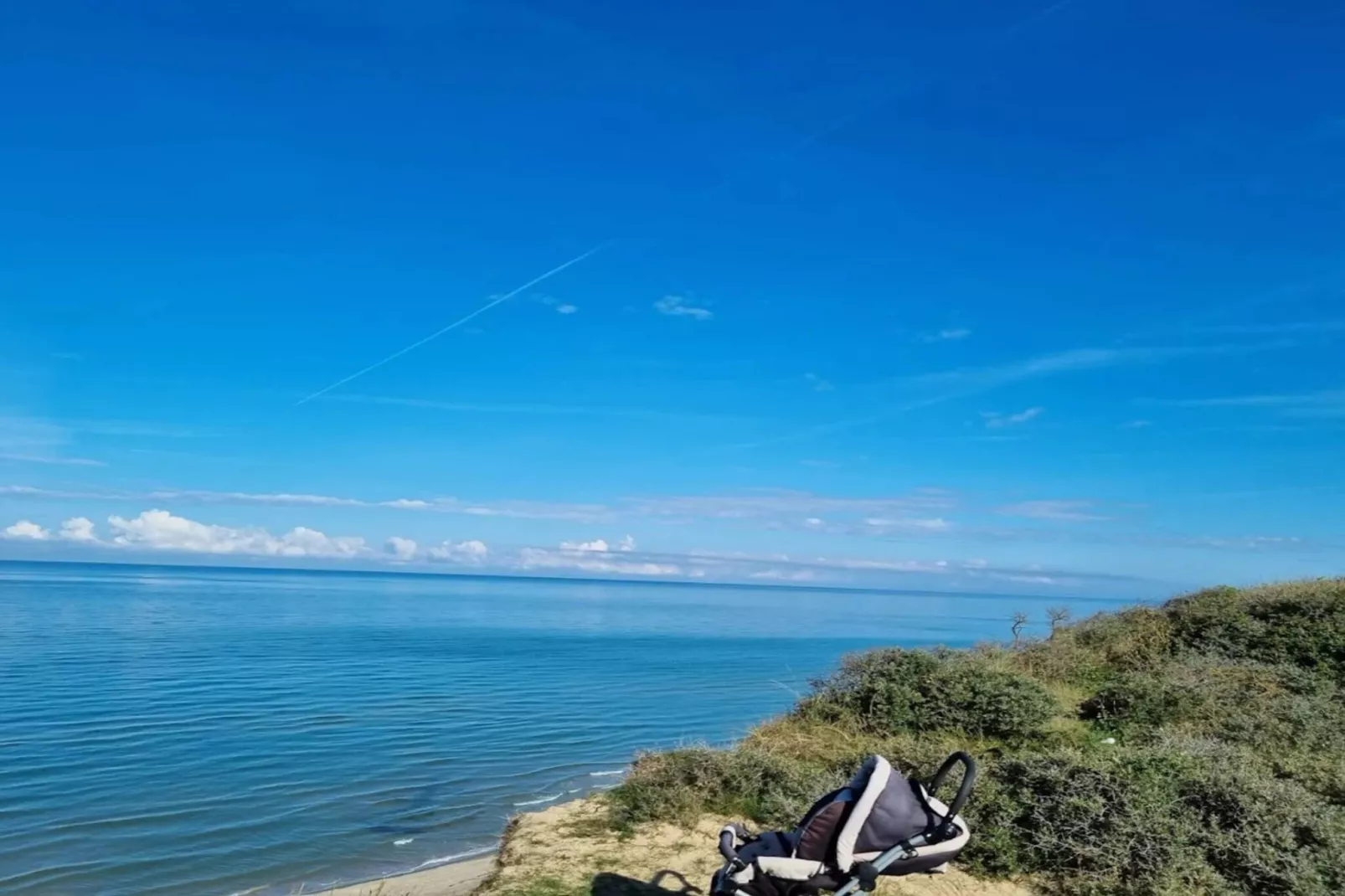 4 sterren vakantie huis in Løkken-By Traum