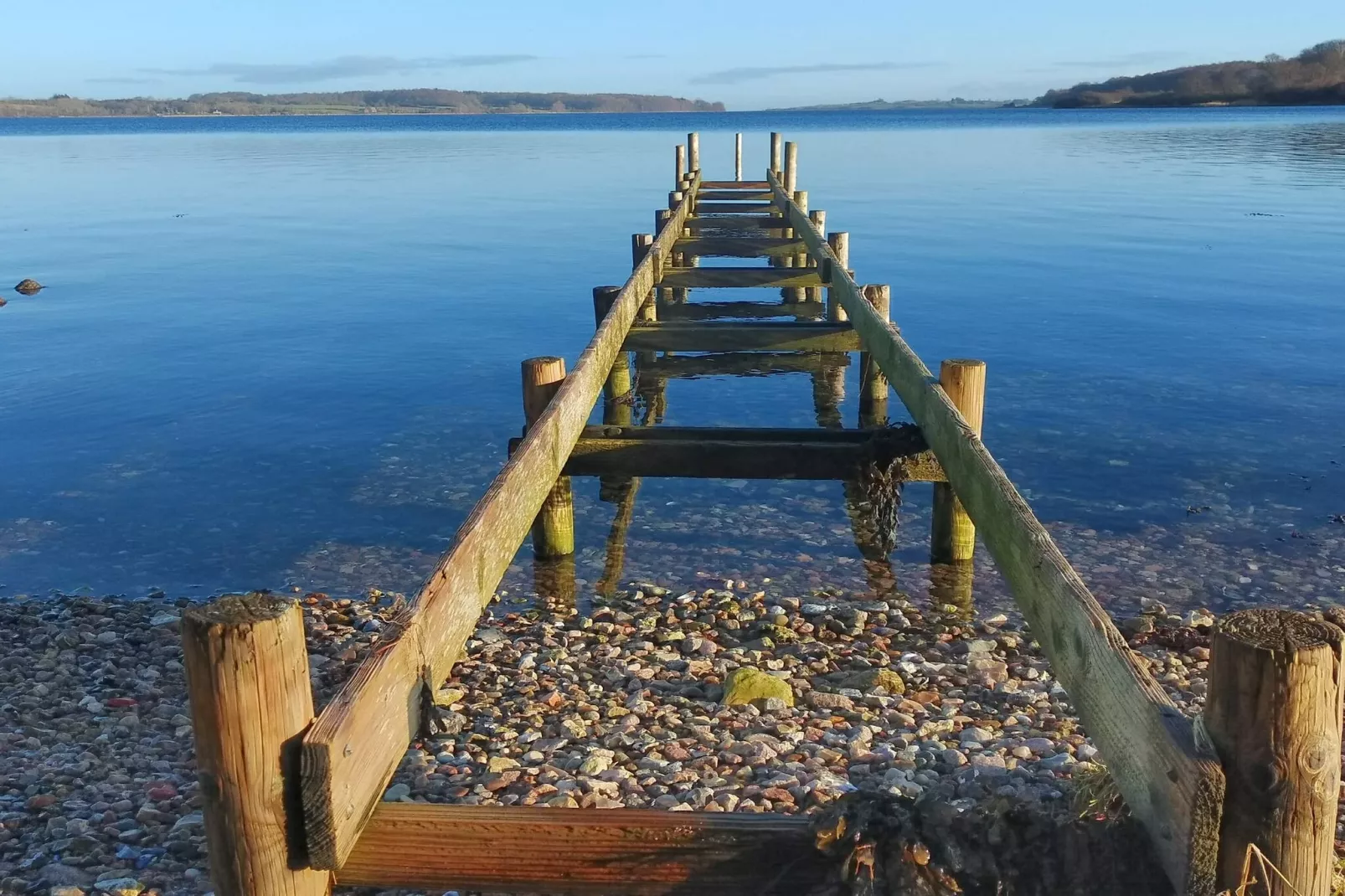 4 Personen vakantie huis in Haderslev