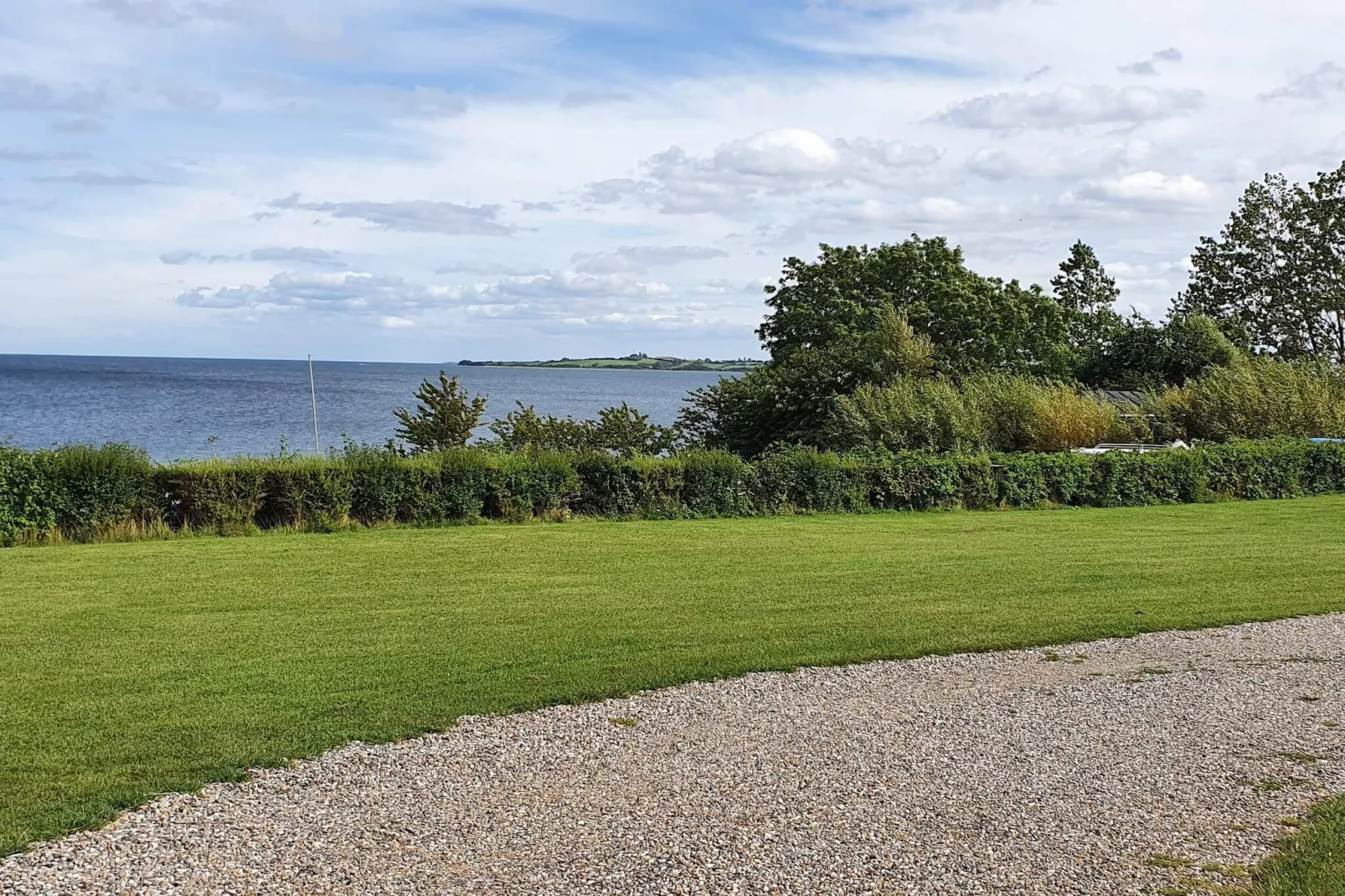 4 Personen vakantie huis in Haderslev