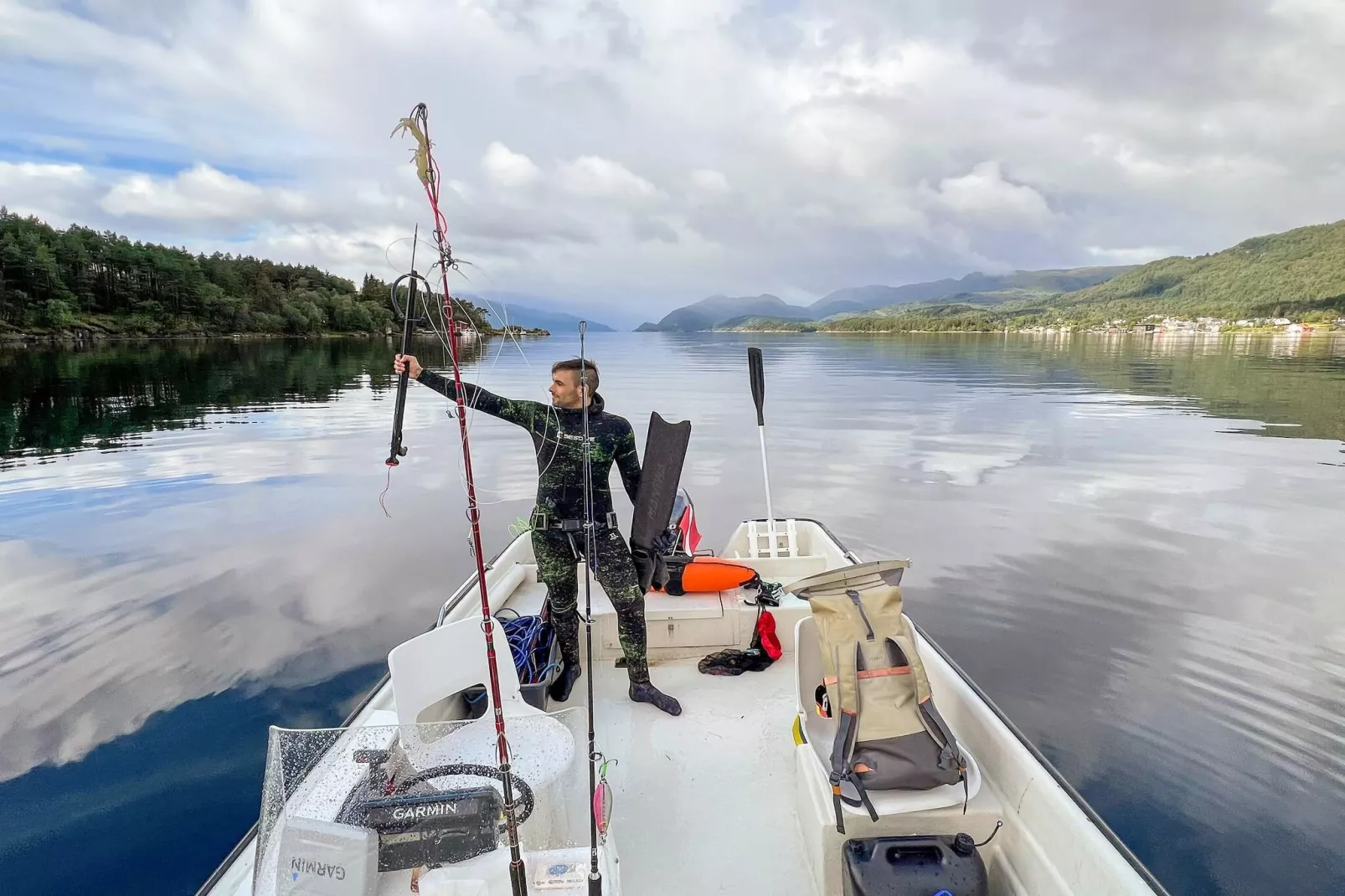 12 Personen vakantie huis in Davik-Niet-getagd