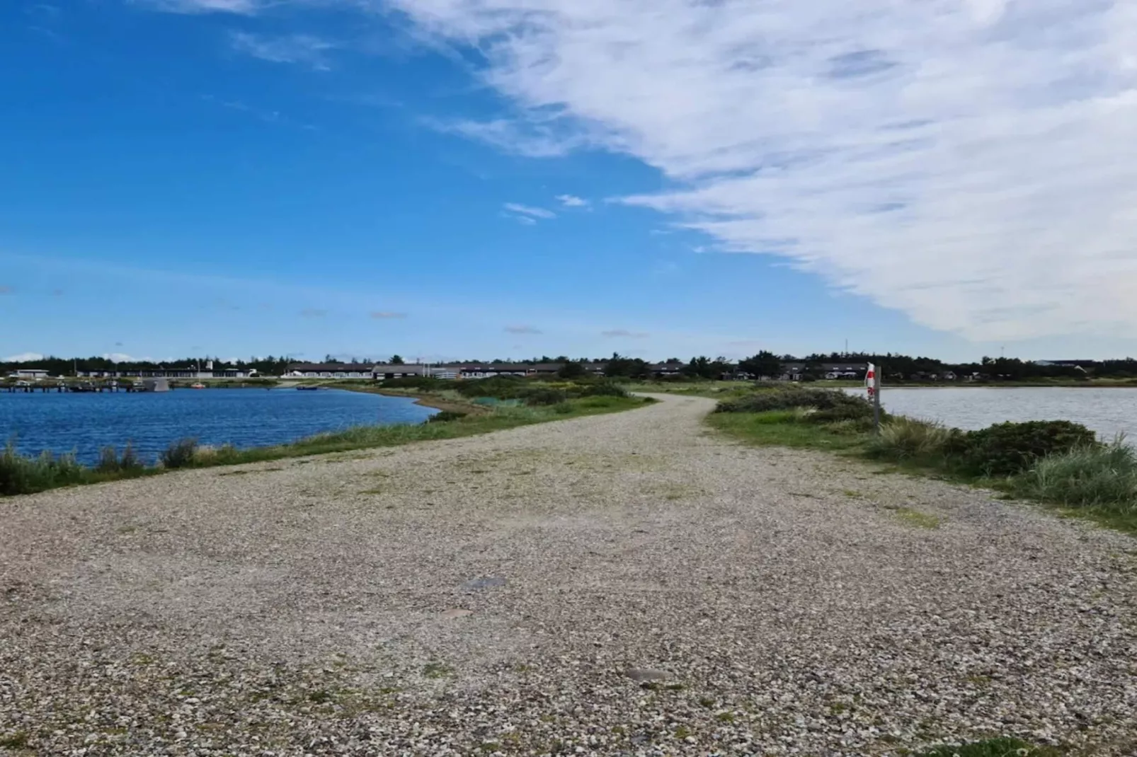 5 sterren vakantie huis in Vestervig-By Traum