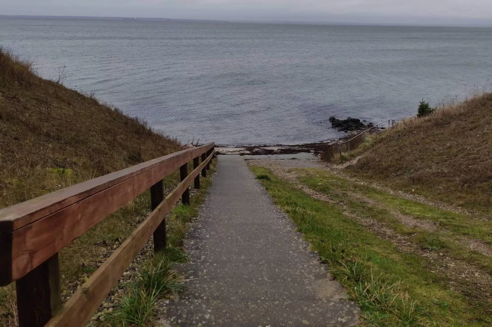 Zeezaligheid met uitzicht -- By Traum Ferienwohnungen