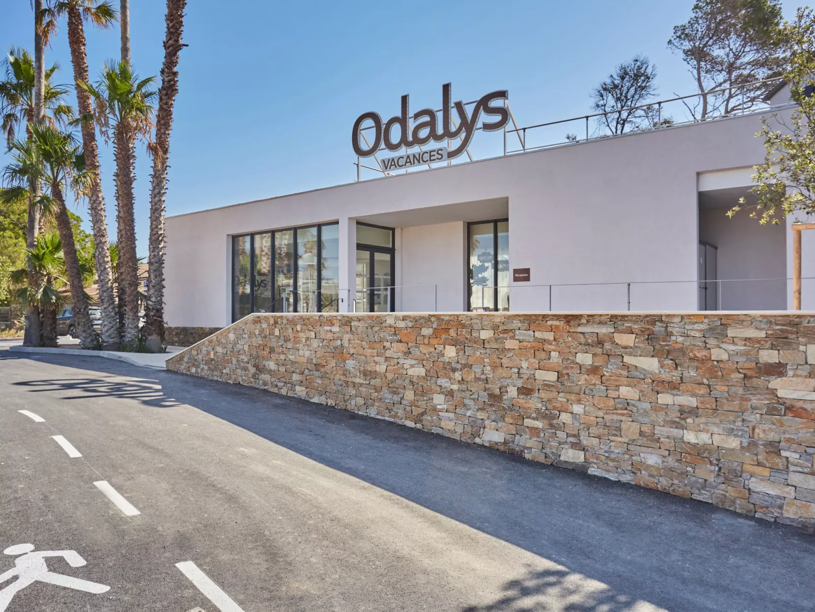 Résidence Odalys Collection Riviera