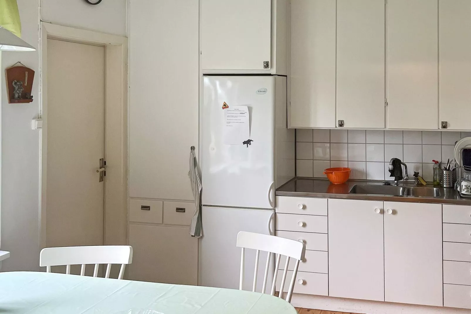 7 persoons vakantie huis in ÄLGARÅS-By Traum