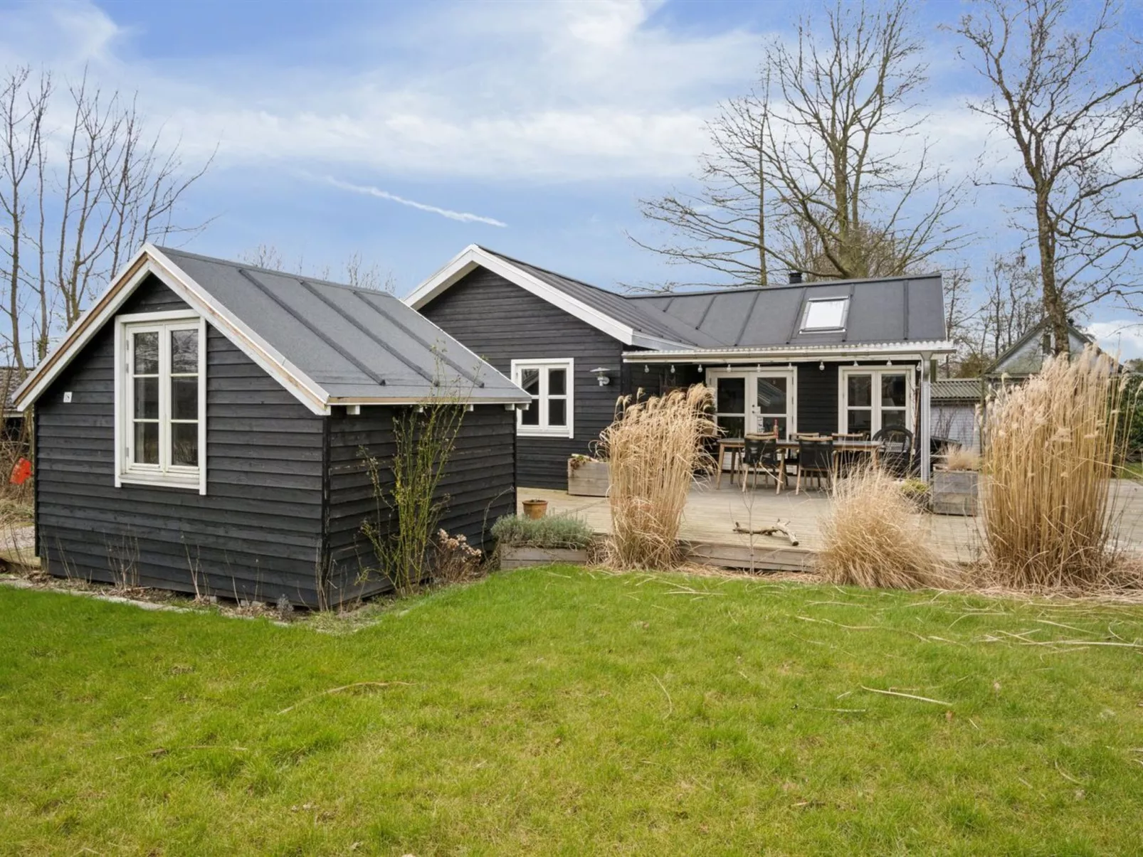 "Aksinja" - 700m from the sea