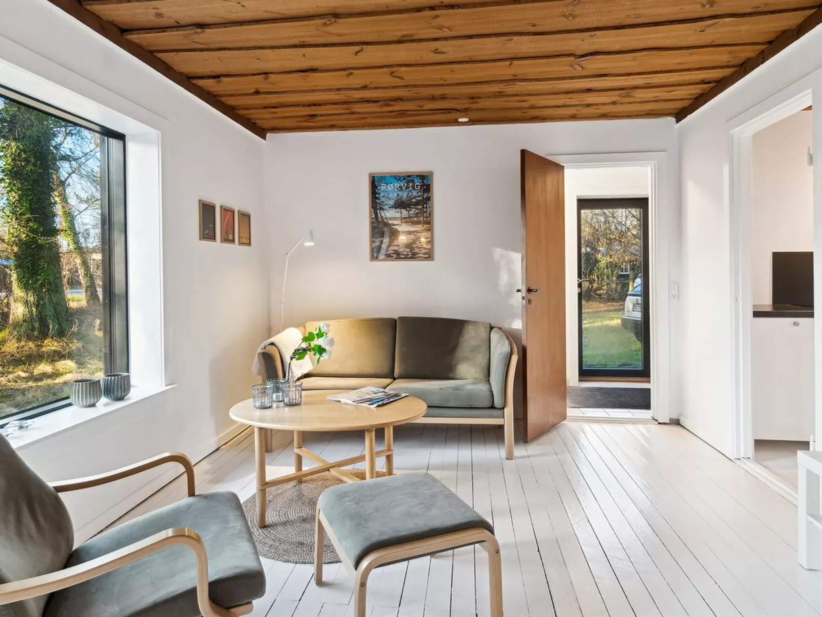 "Andresine" - 1.3km from the sea