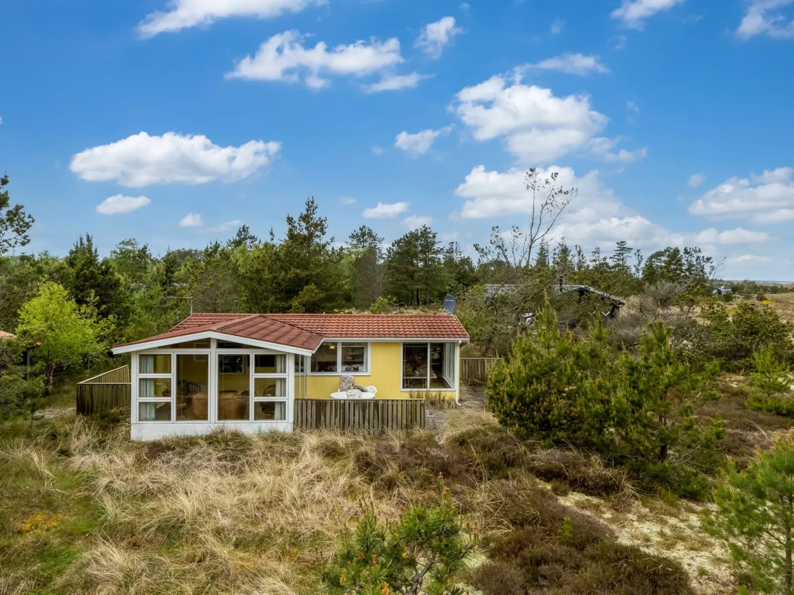 "Kimi" - 75m from the sea