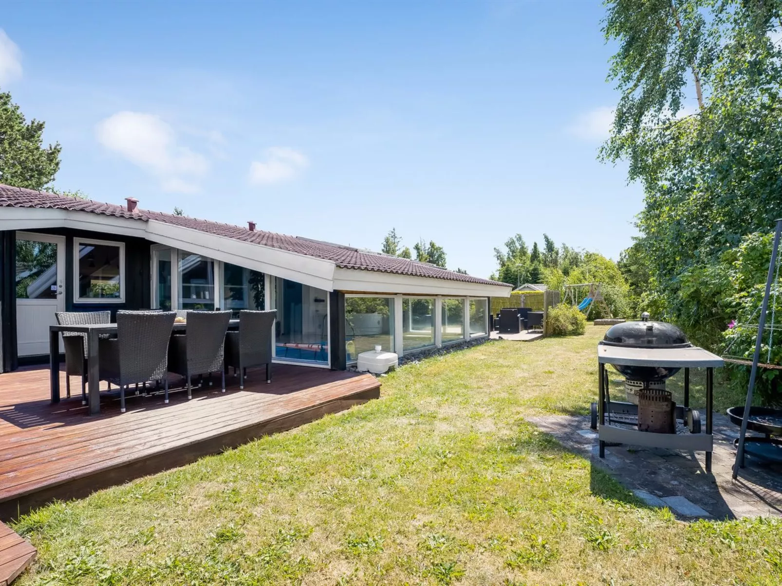 "Estella" - 900m from the sea