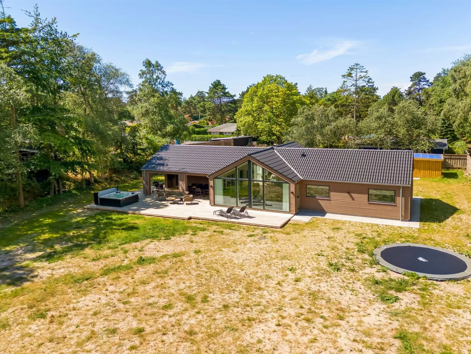 "Anila" - 80m from the sea