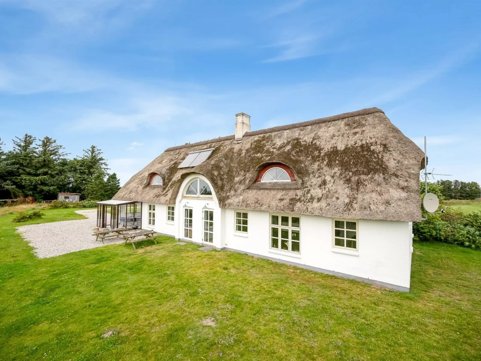 "Darleen" - 850m to the fjord