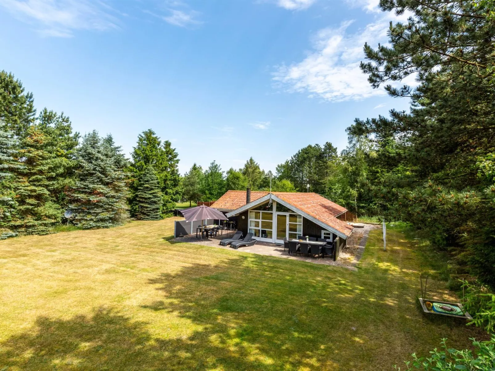 "Ayna" - 50m from the sea