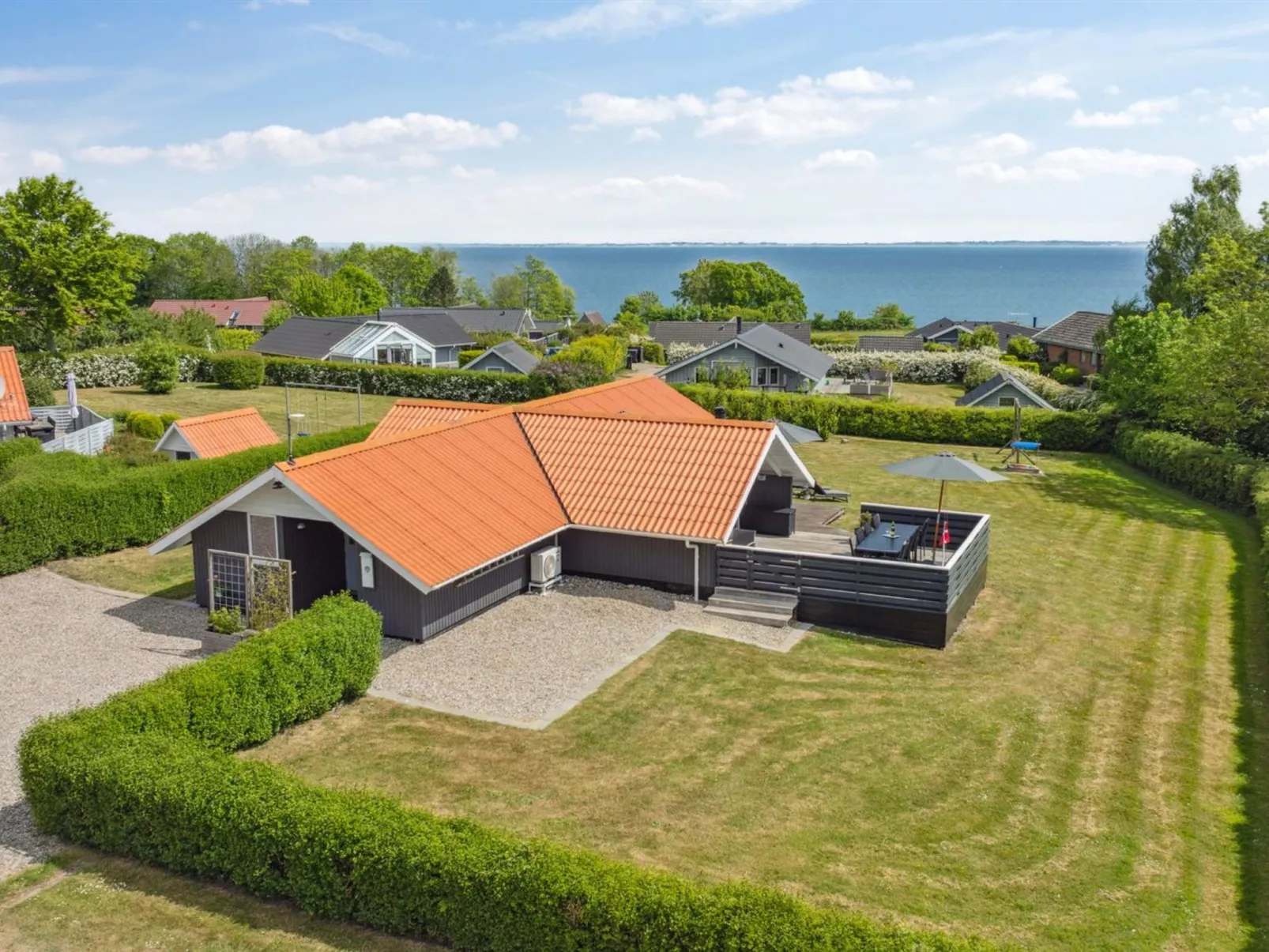 "Bessi" - 200m from the sea