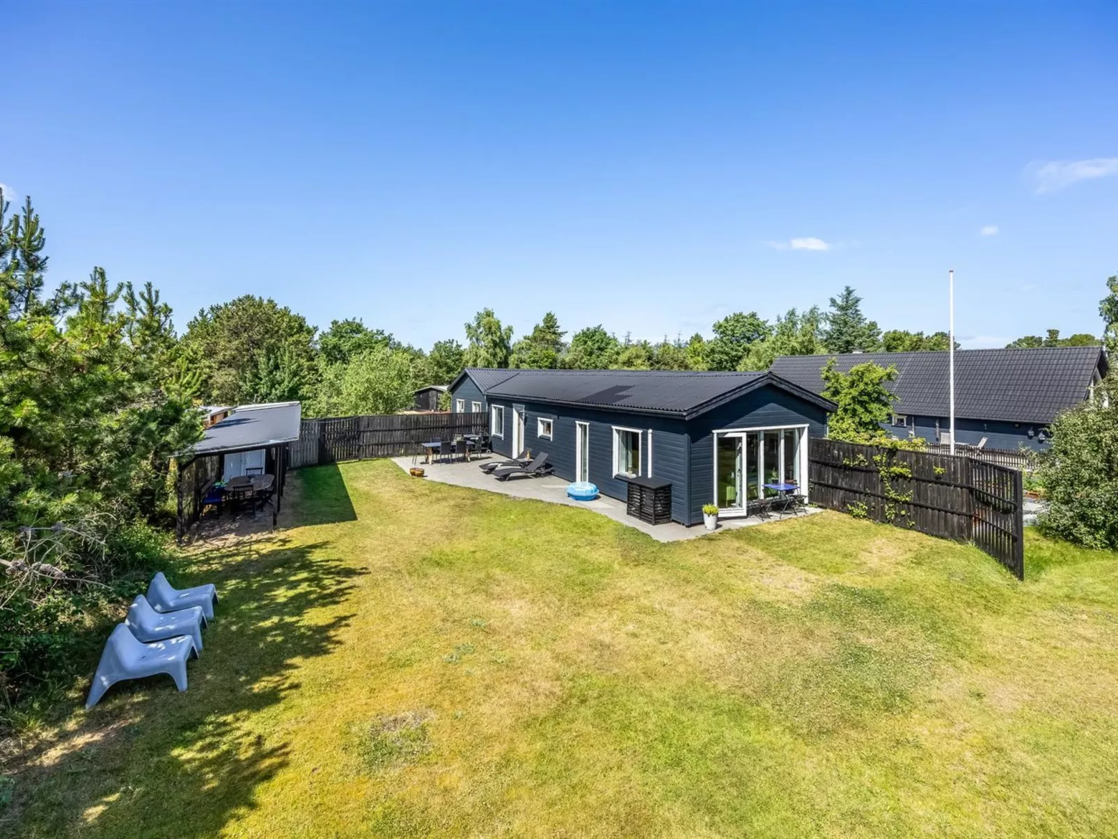 "Hermanni" -  from the sea