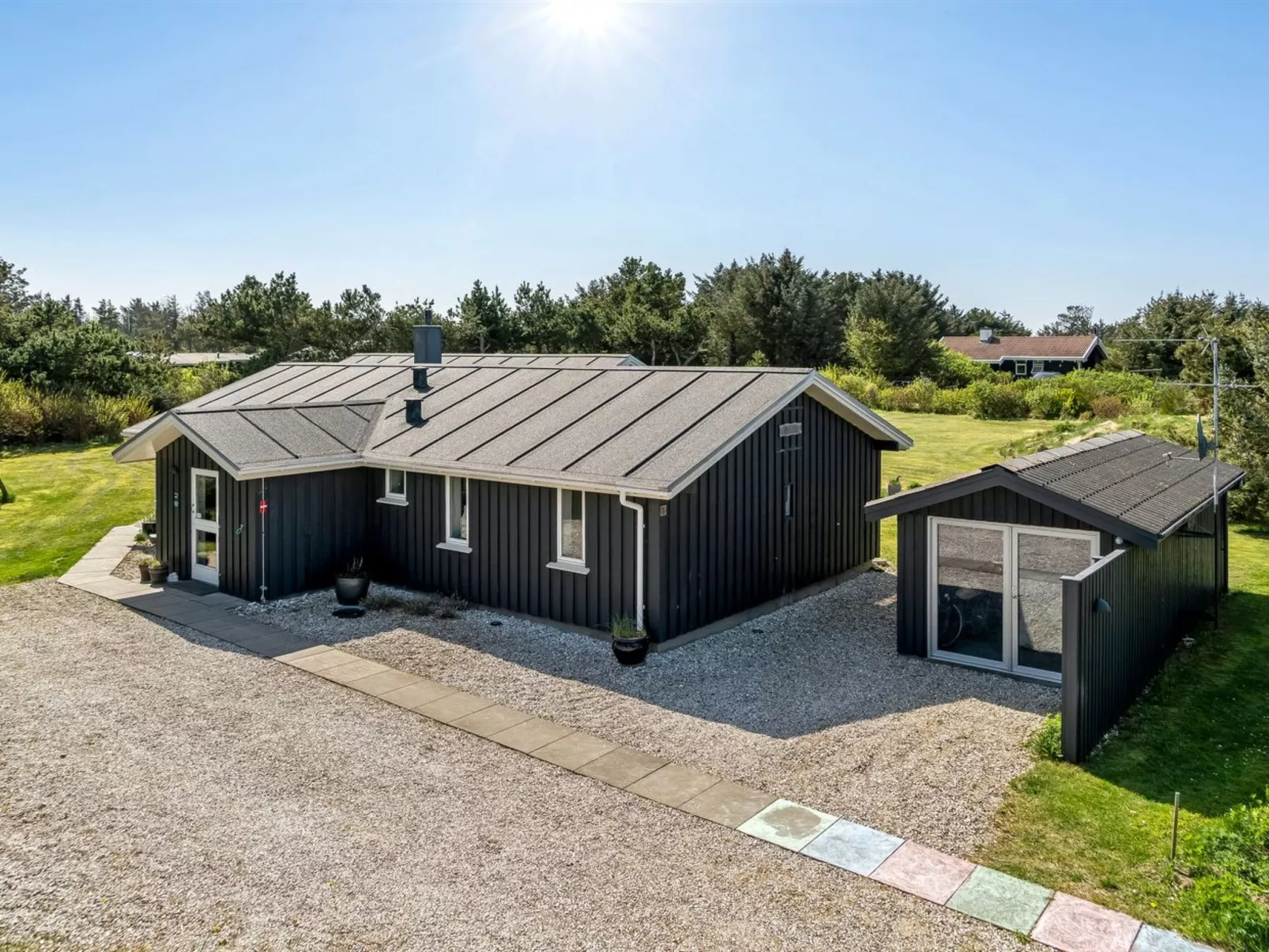 "Nadica" - 400m from the sea