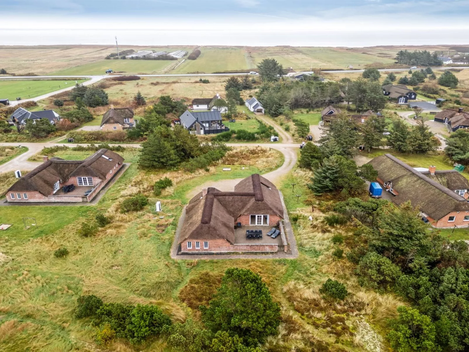 "Alexandria" -  from the sea