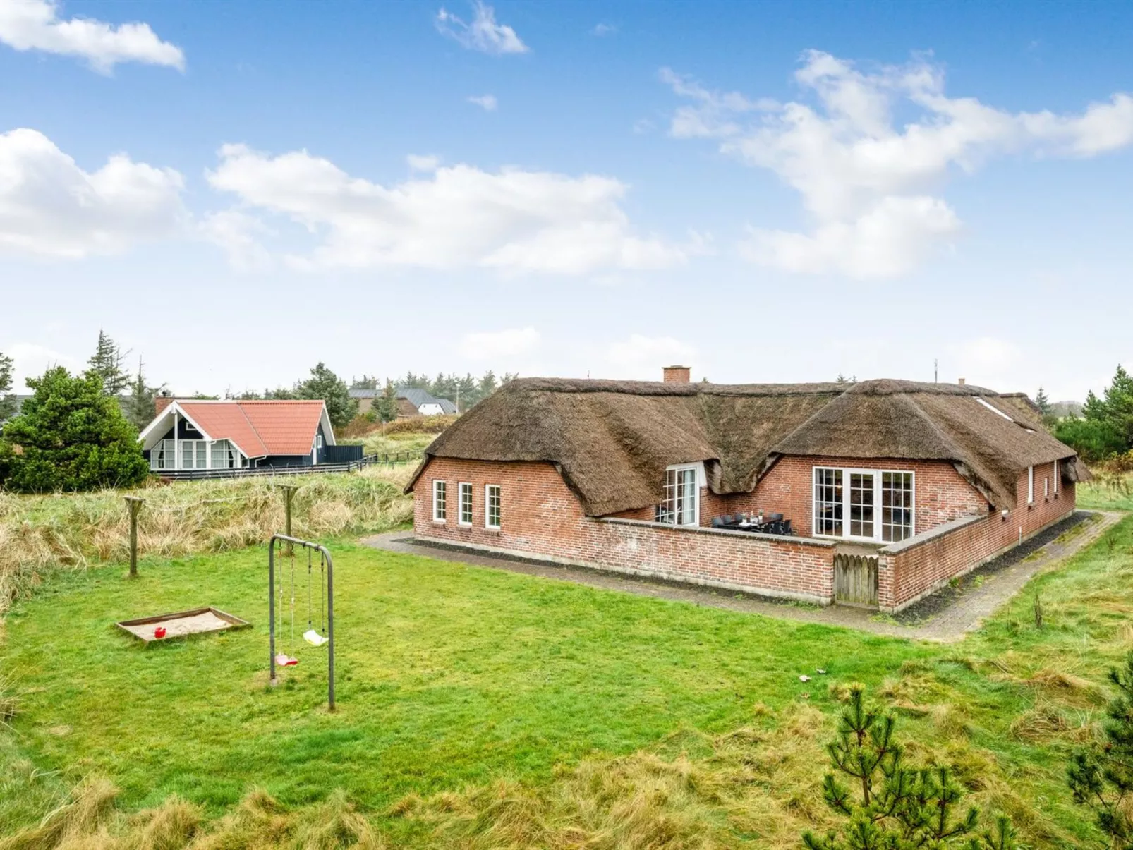 "Madsen" -  from the sea