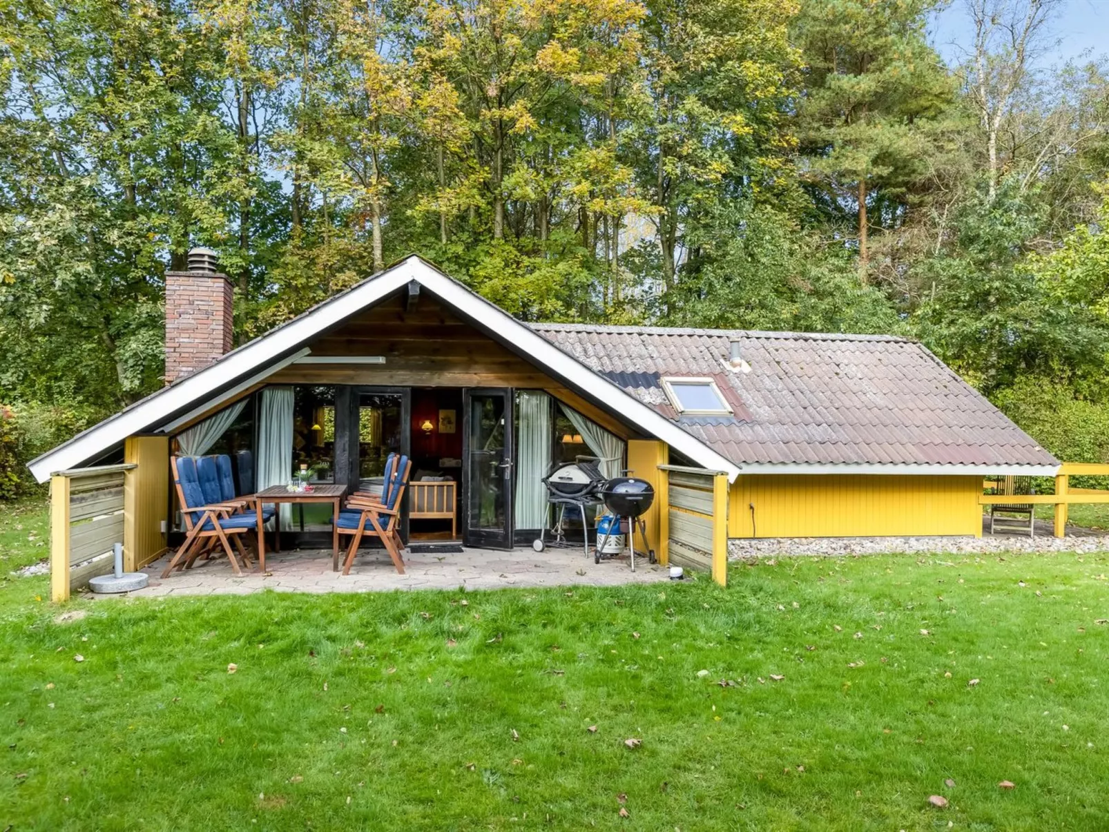 "Amila" - 30km from the sea