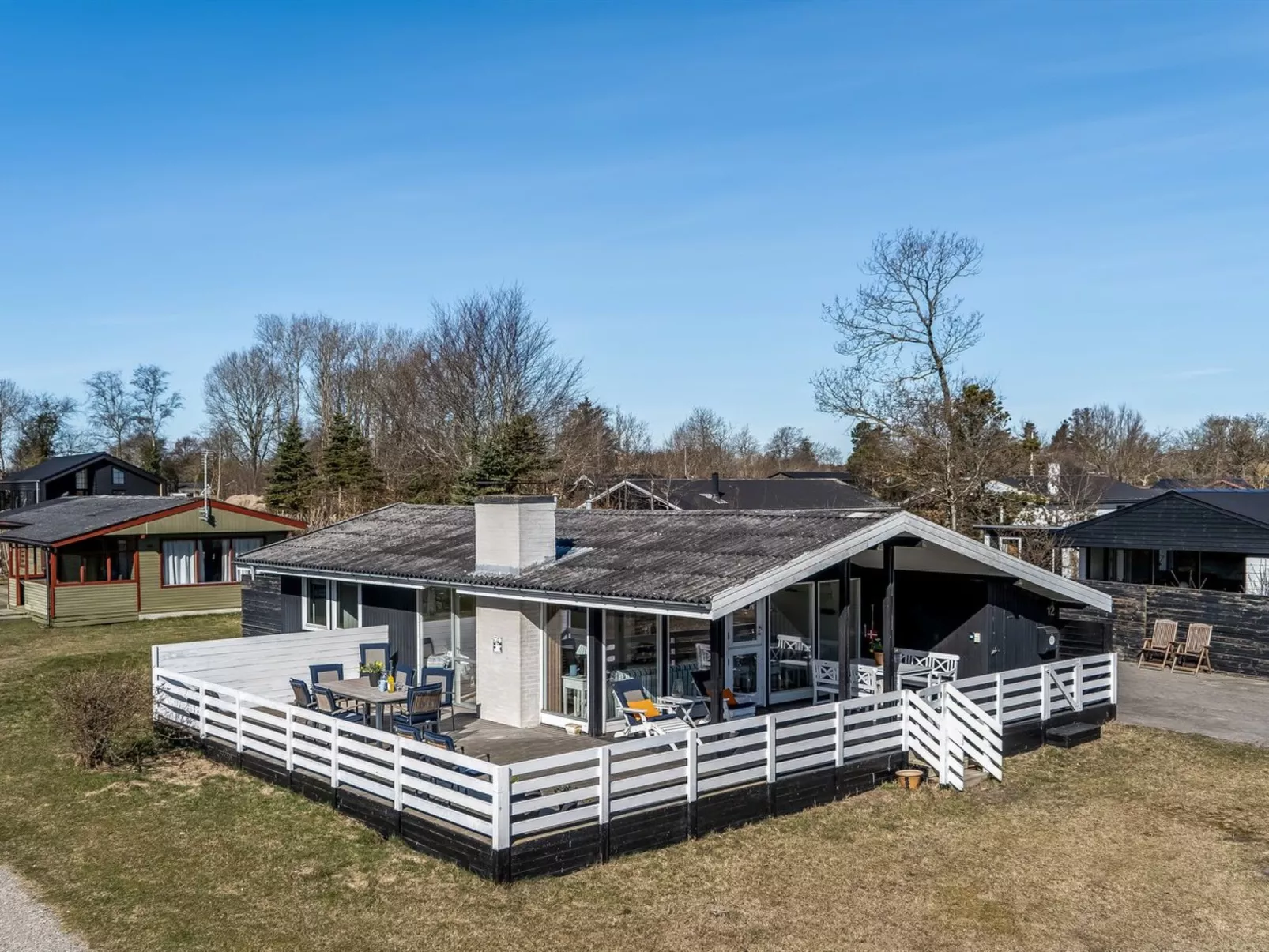 "Jaike" -  from the sea