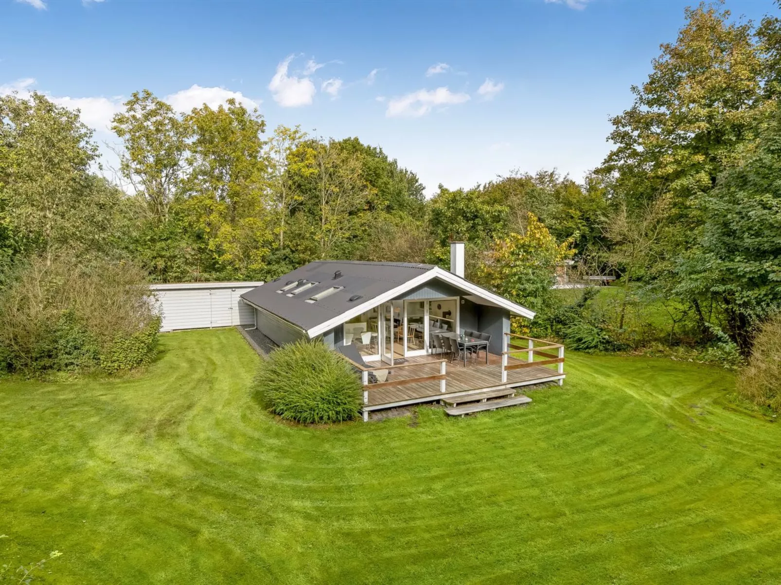 "Dimo" - 30km from the sea