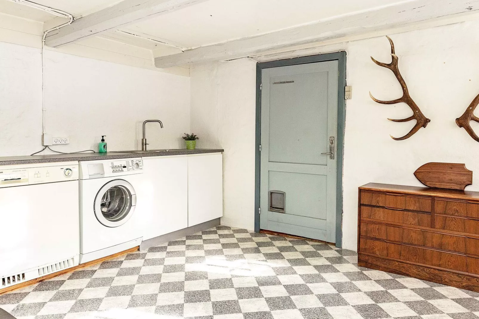 12 persoons vakantie huis in Thisted-By Traum-Binnen