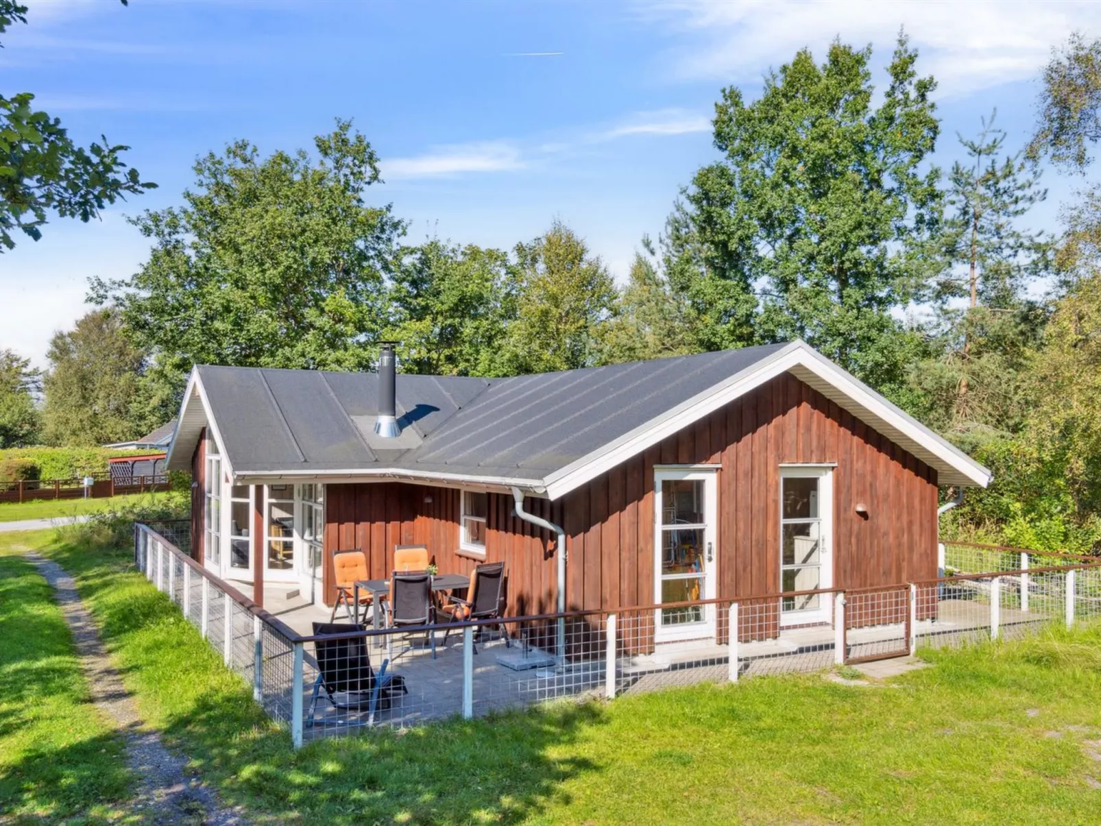 "Telse" - 200m from the sea