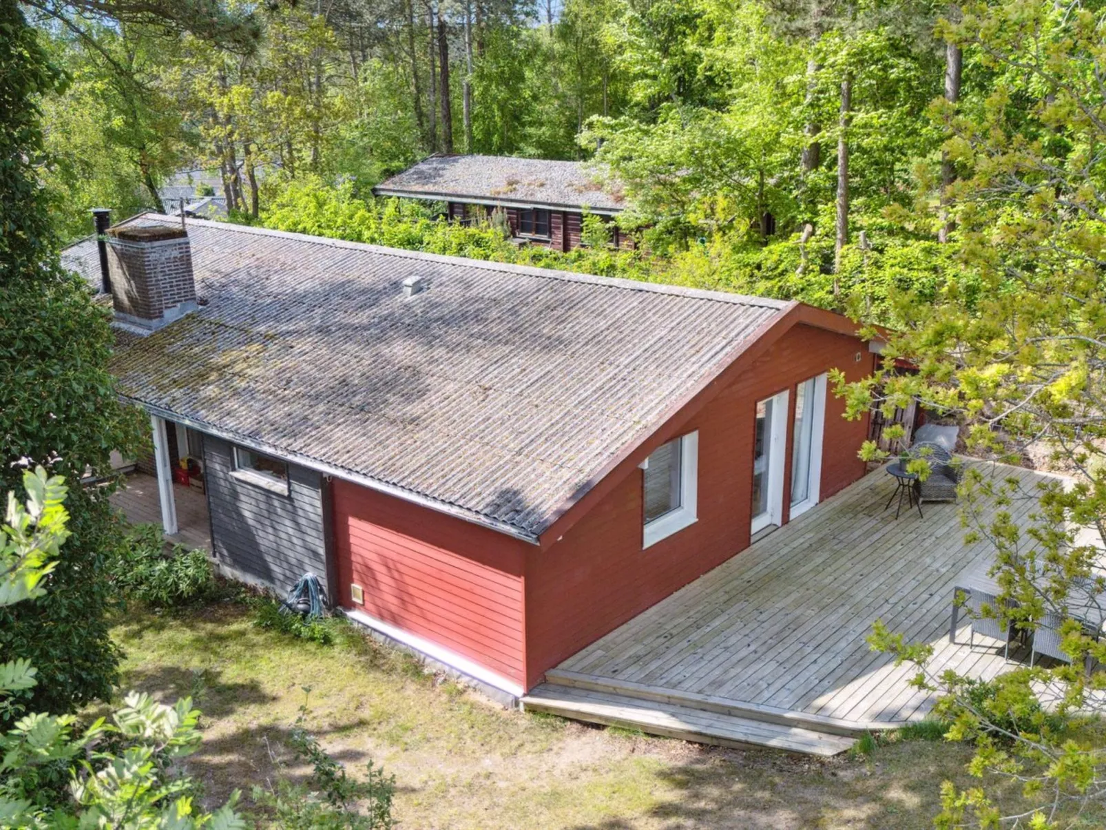 "Henryette" - 1.5km from the sea