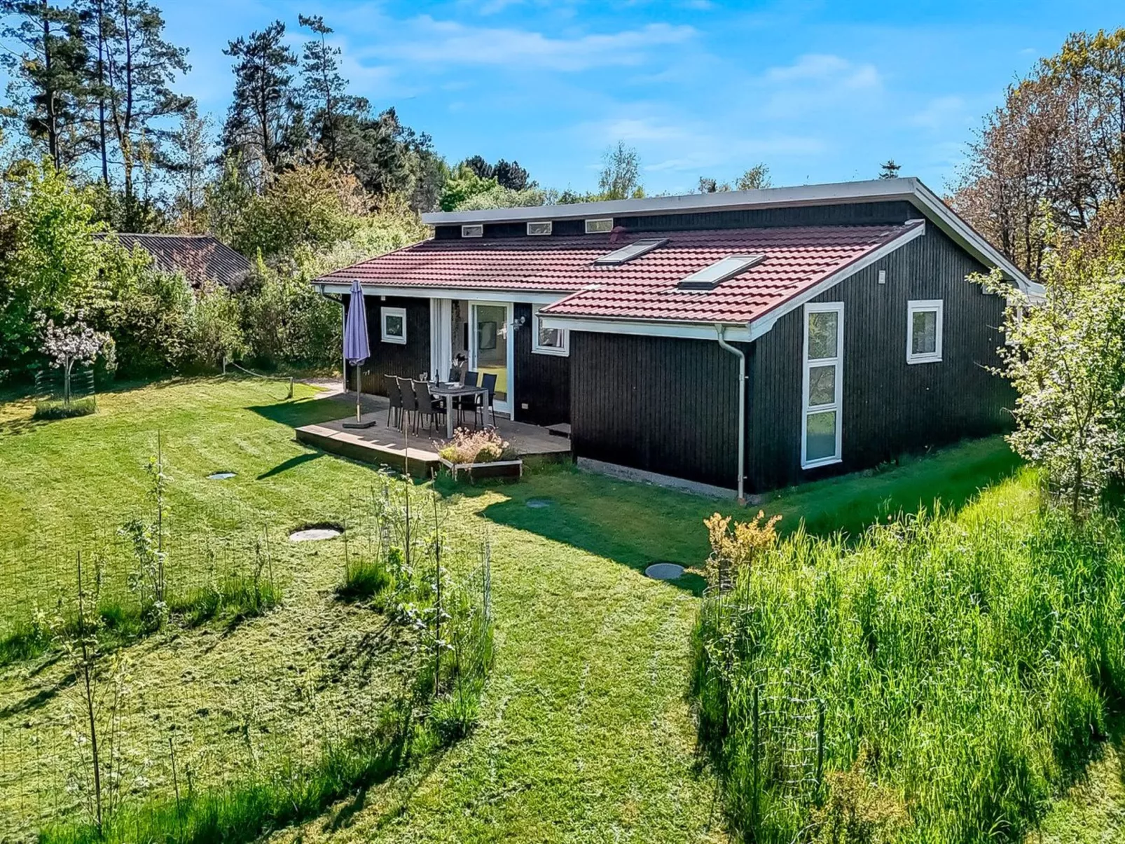 "Rik" - 2km from the sea