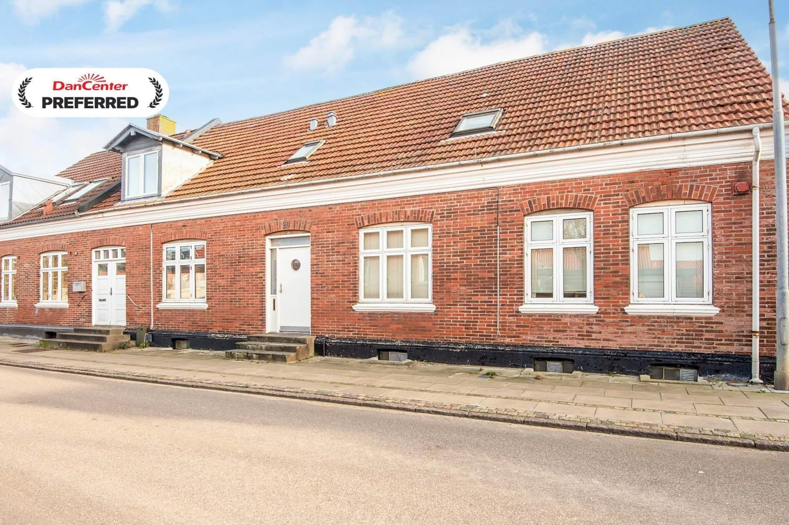 Sfeervolle retraite in Ringkobing -- By Traum Ferienwohnungen