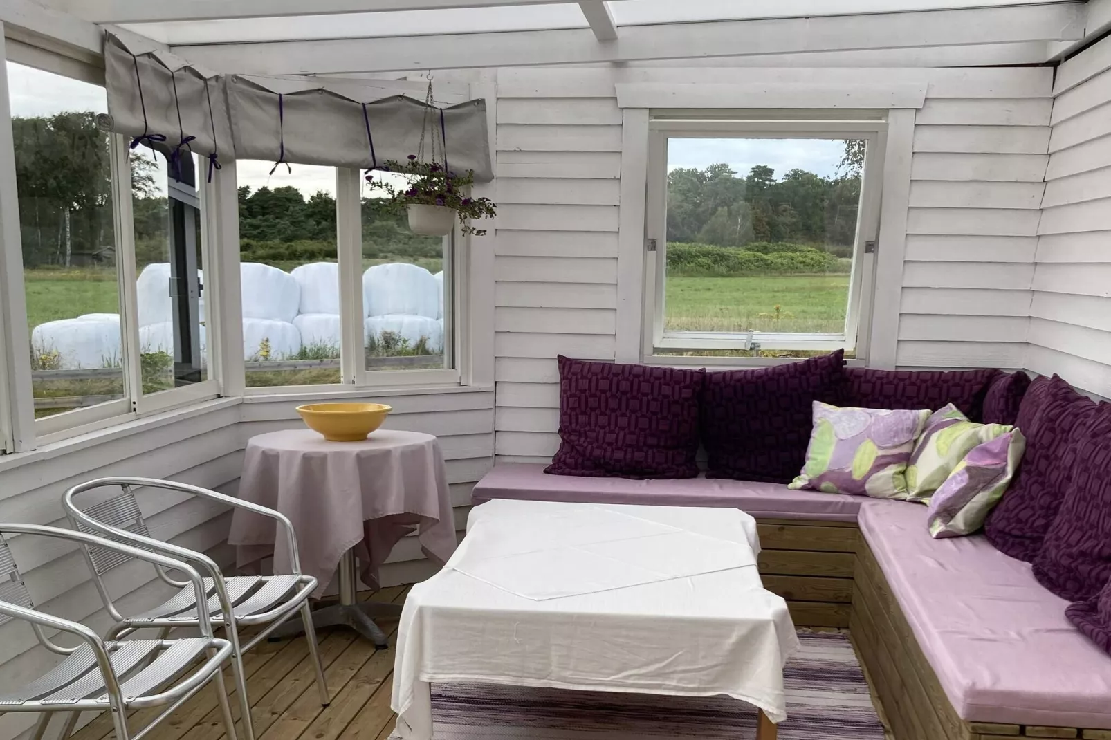 5 Personen vakantie huis in FALKENBERG