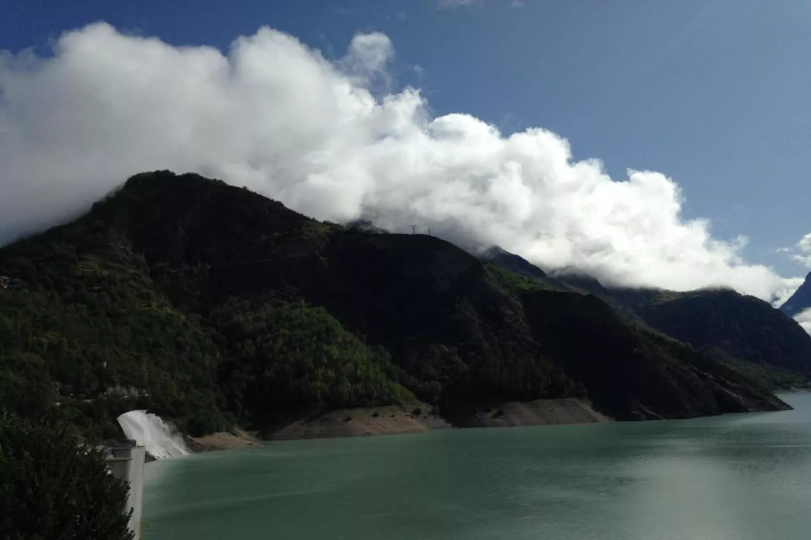 Résidence A N°05 - 3P8