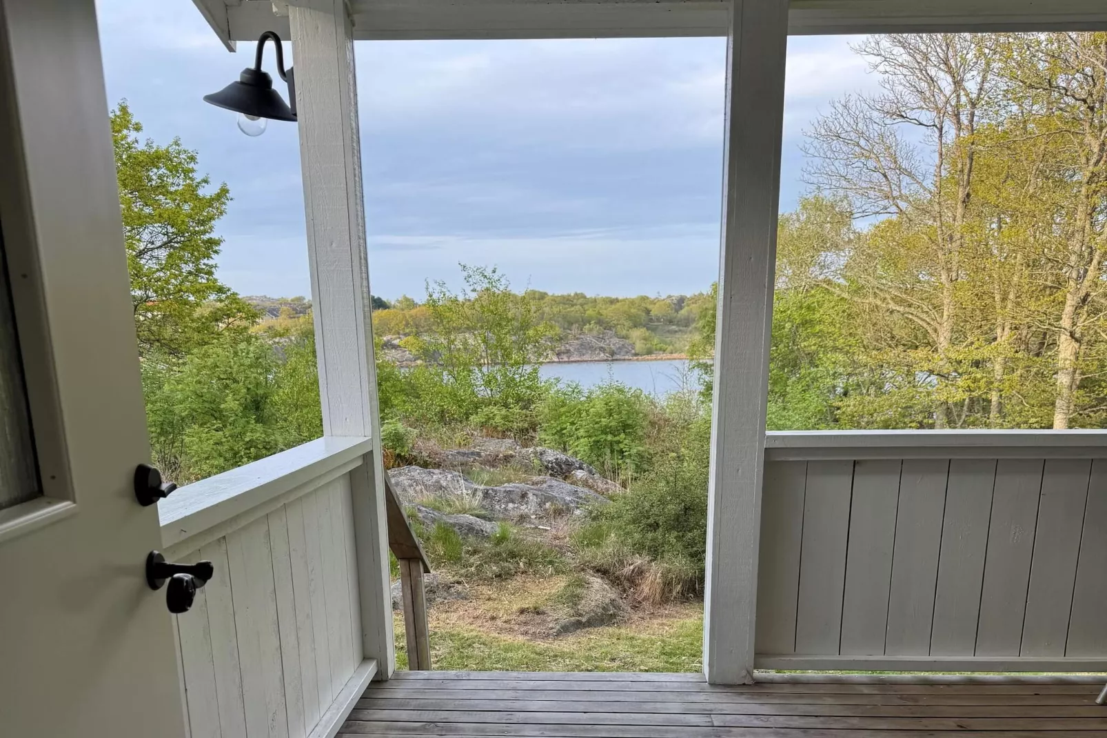 5-sterren vakantiehuis in Mastrand