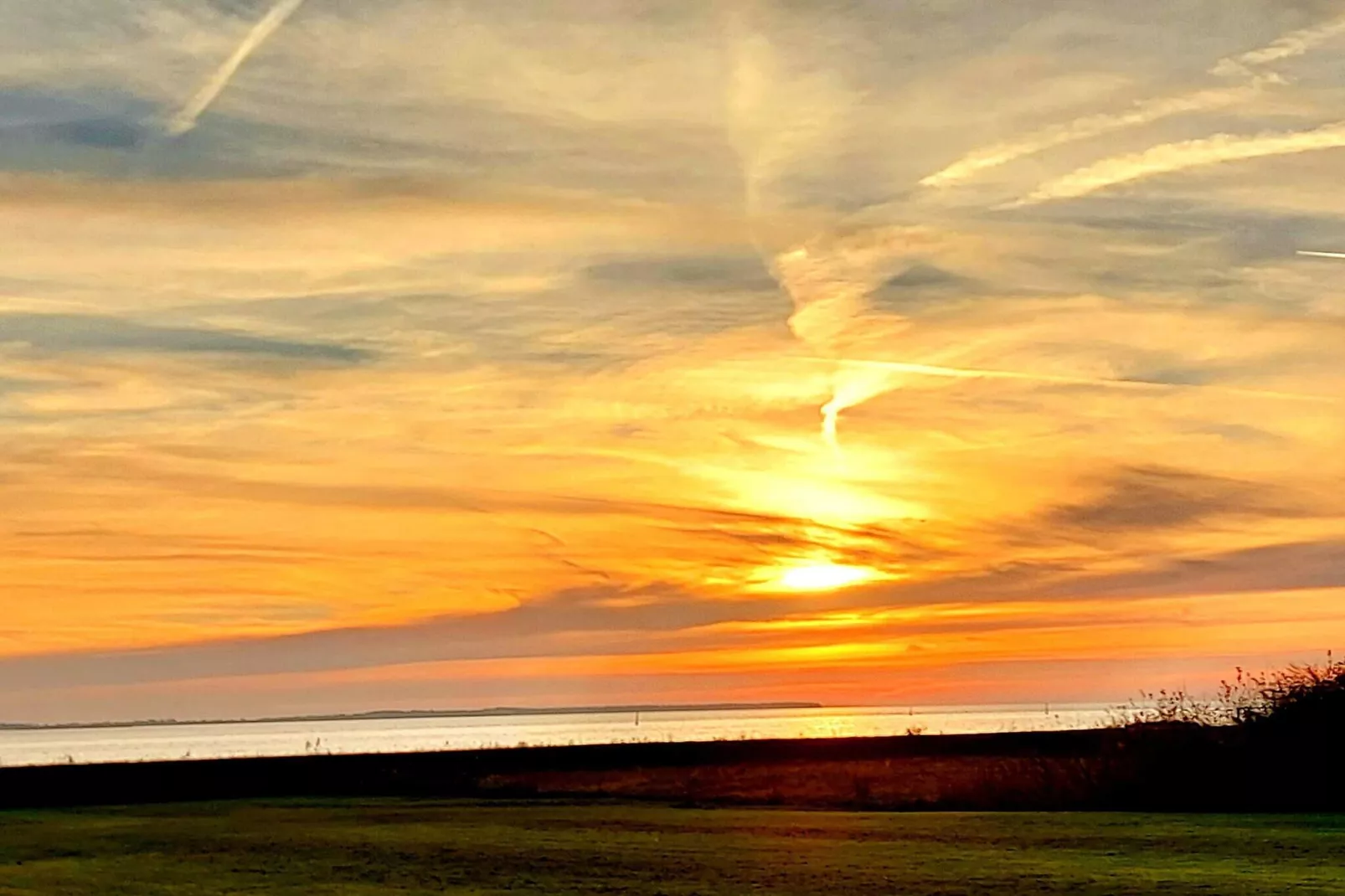 Gezellig zomerhuis nabij Ore Strand-Niet-getagd