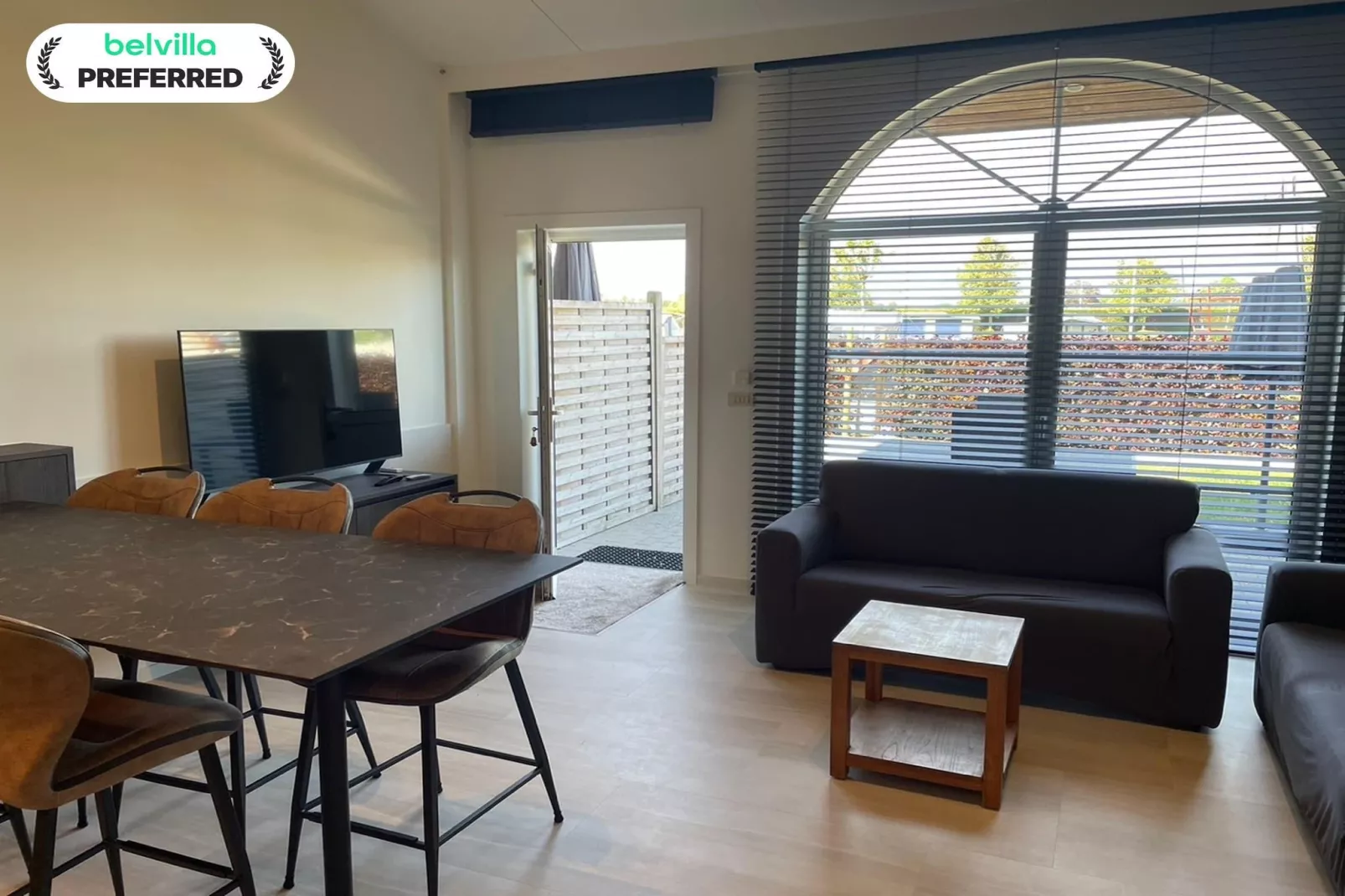 Het Platte Putje - Huisdier - nr 2