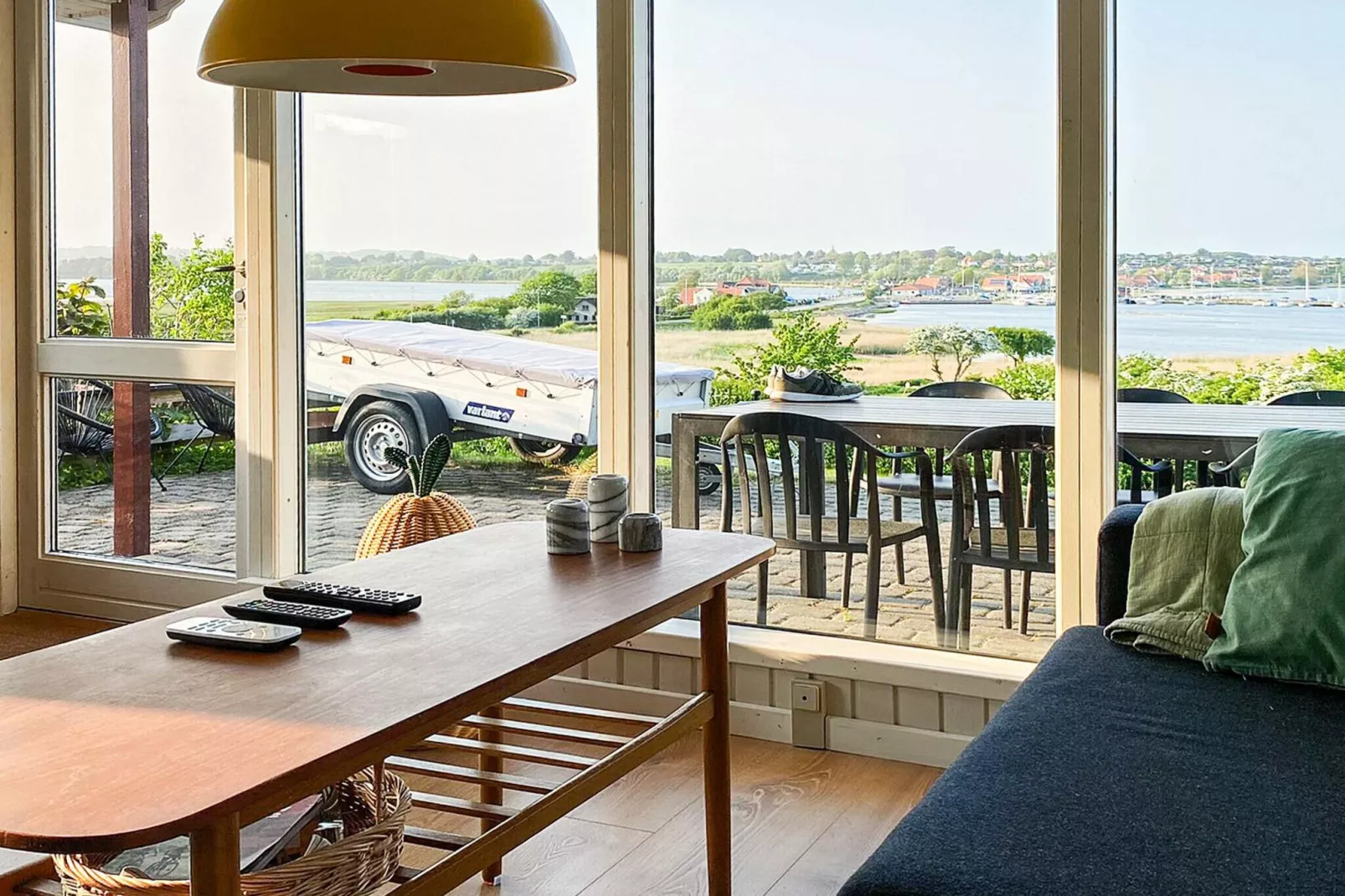 6 persoons vakantie huis in Hejls-By Traum-Uitzicht