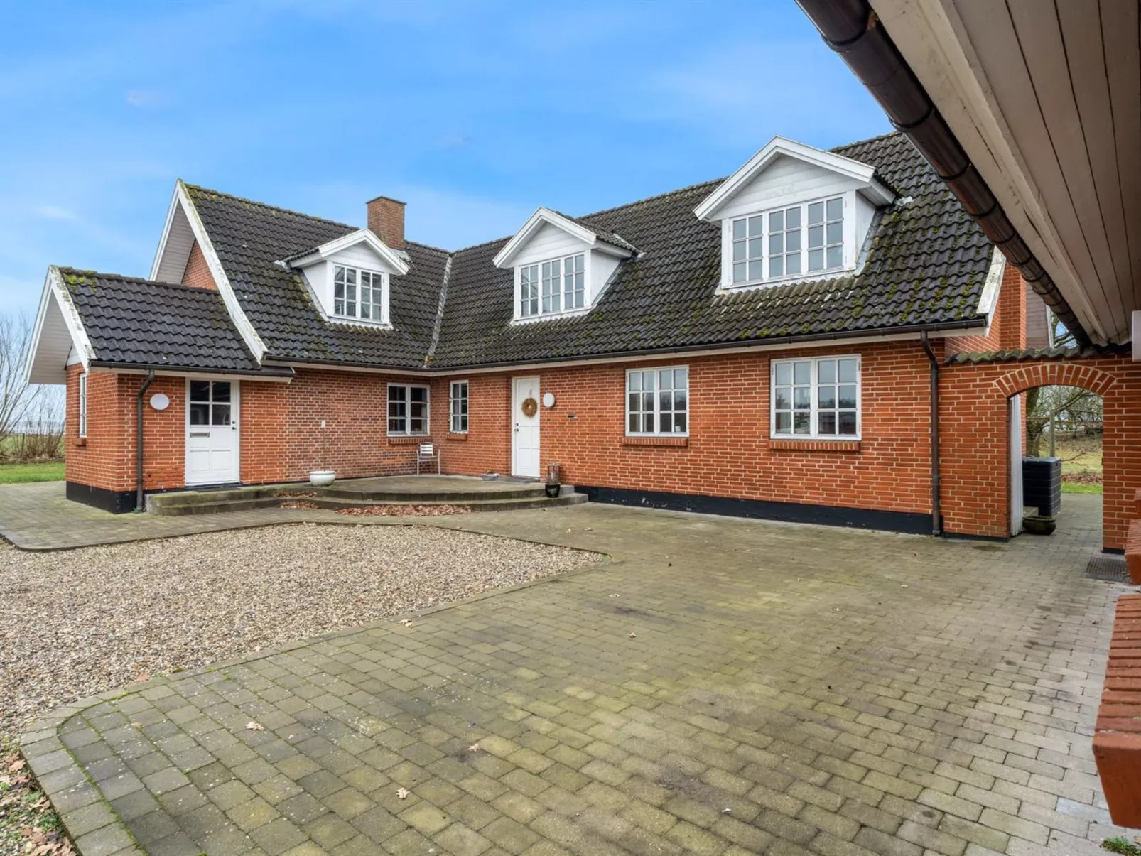 "Star" - 200m to the fjord