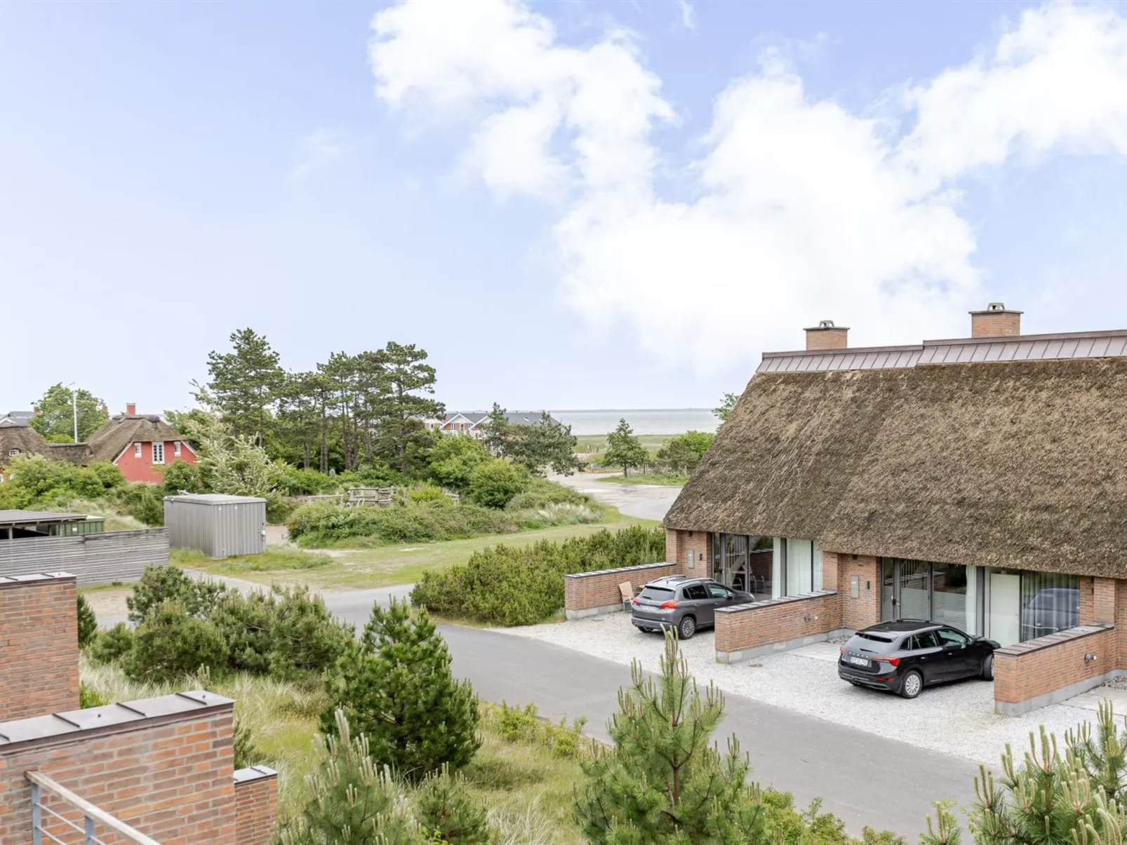 "Øgoti" - 500m from the sea