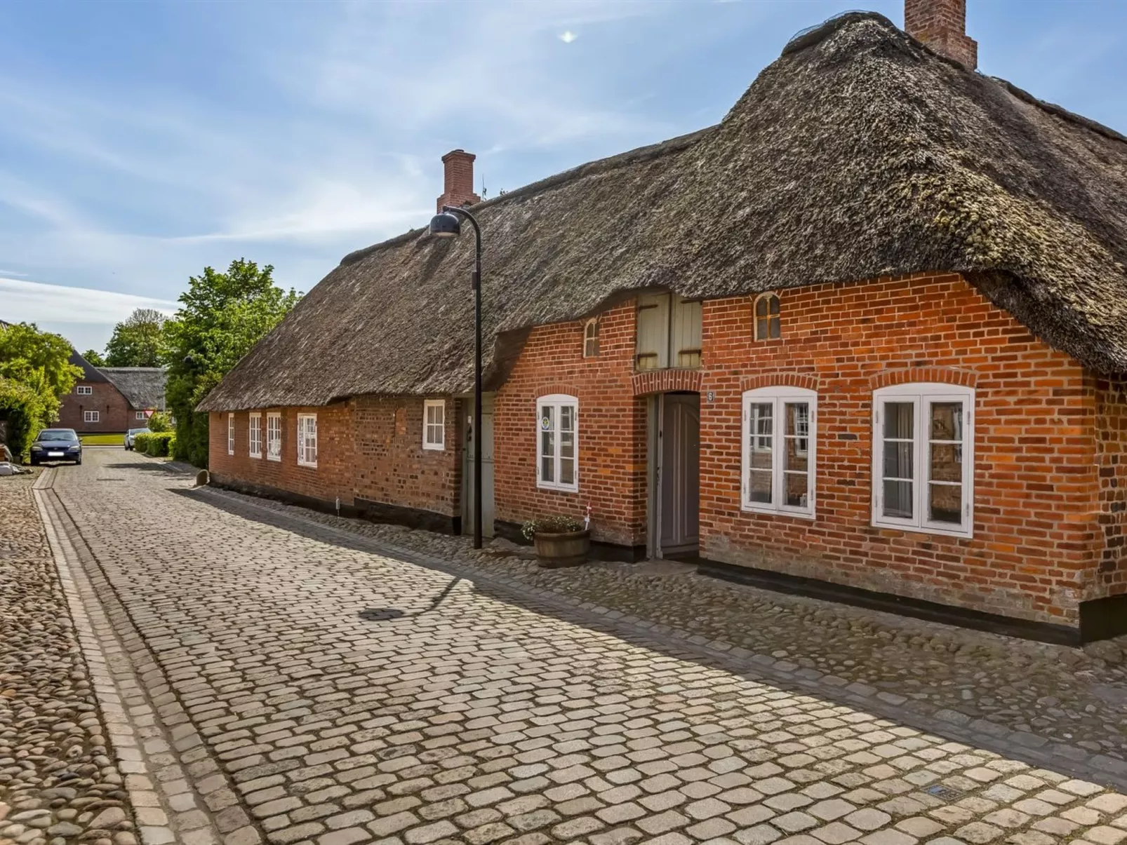 "Deik" - 25km from the sea