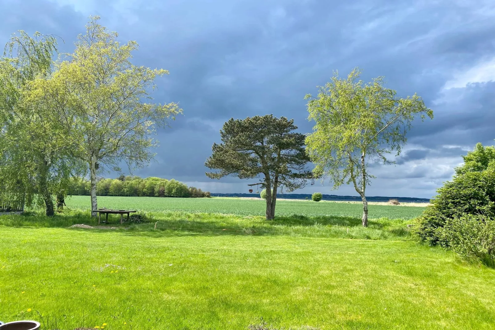 8 Personen vakantie huis in Holbæk-Niet-getagd