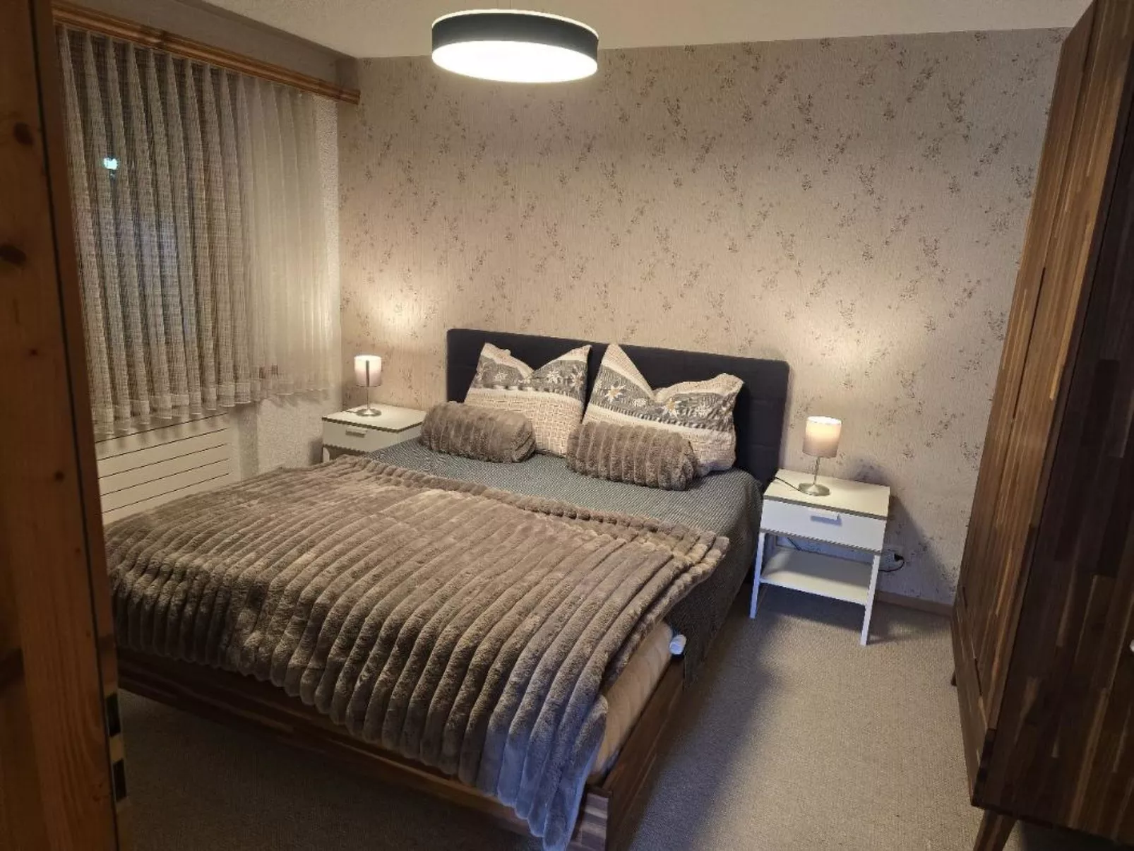 Gletscherhorn II (Tapia)-Binnen