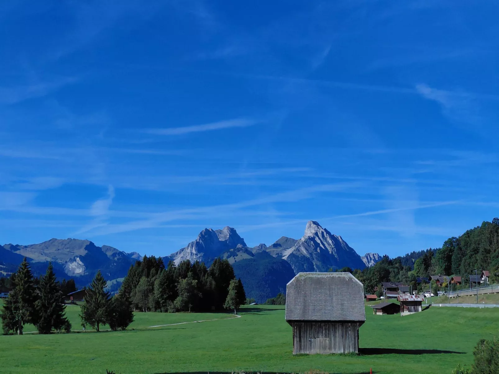 Fichte (Marija)-Binnen