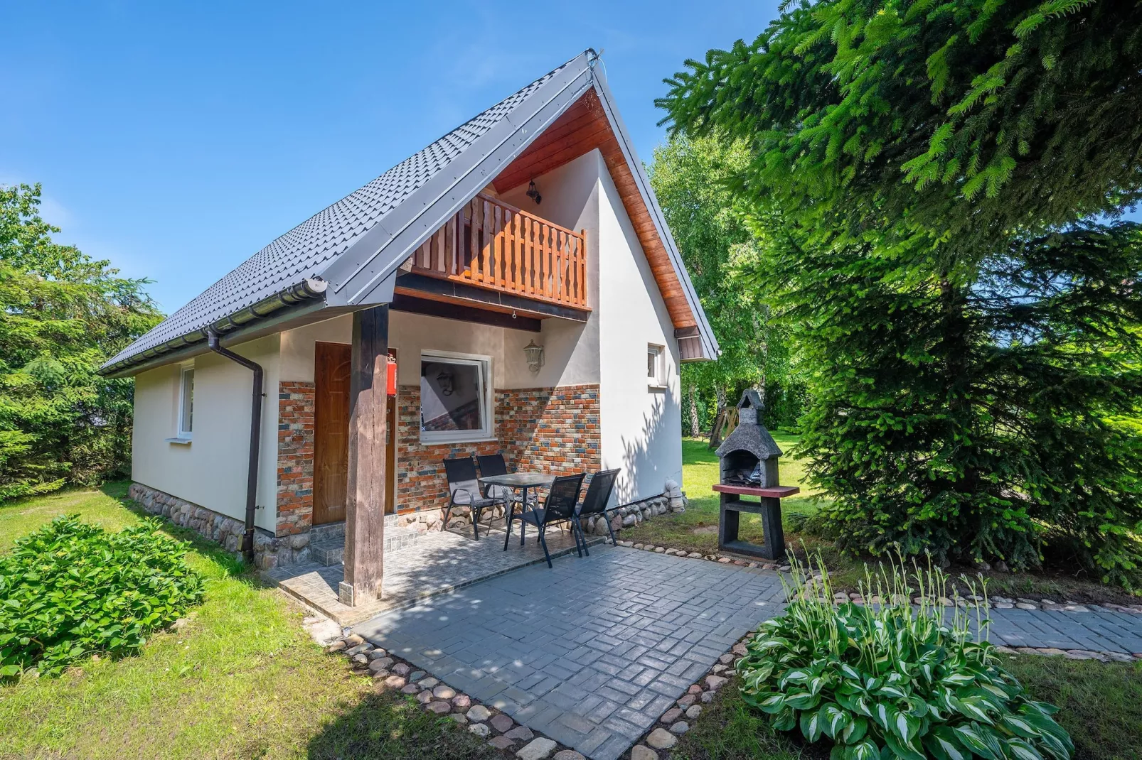 Domki wakacyjne na min 5 dób Domasławice